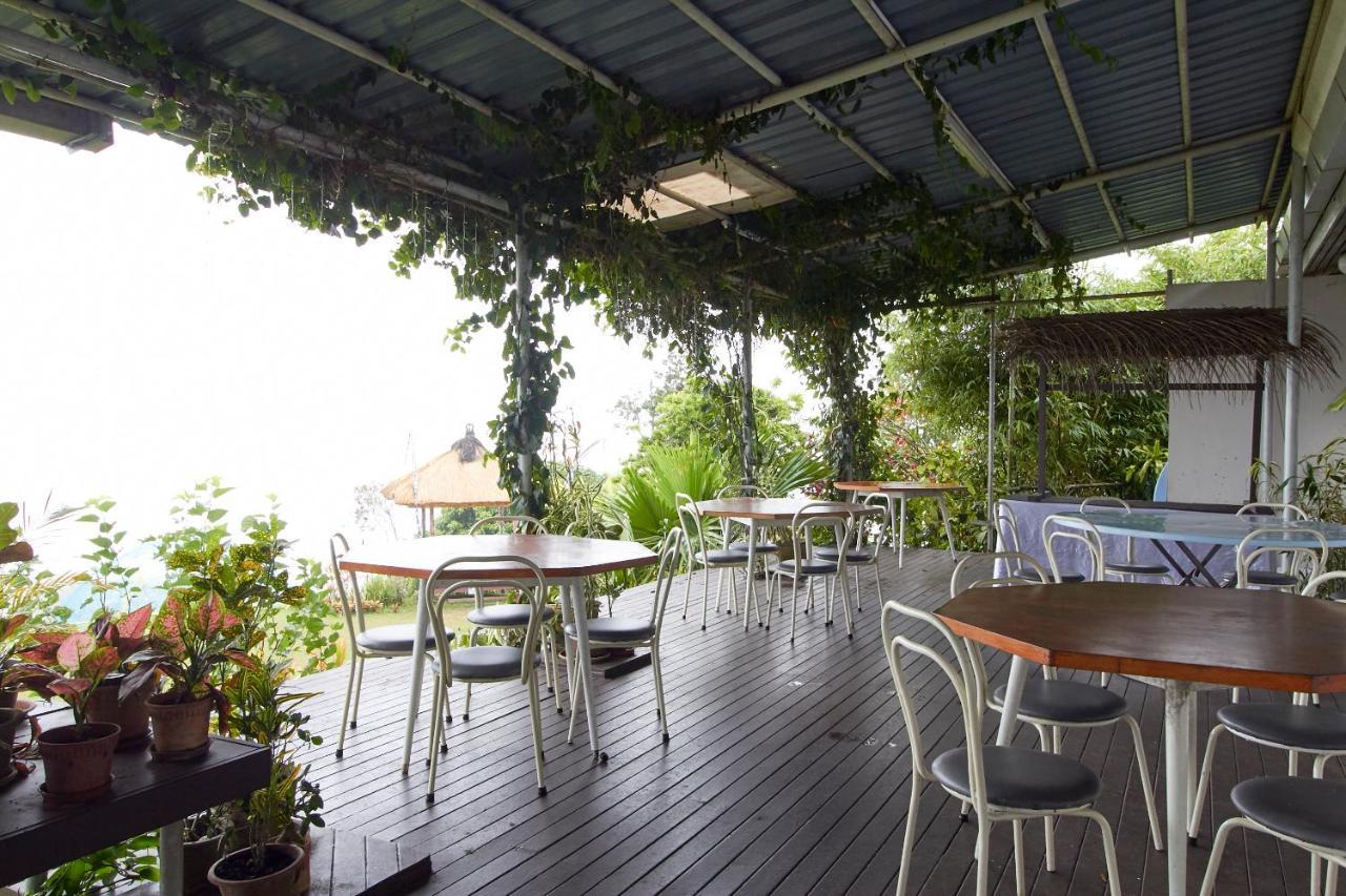 Bellevue The Penang Hill Hotel, Bukit Bendera Ayer Itam Exterior photo
