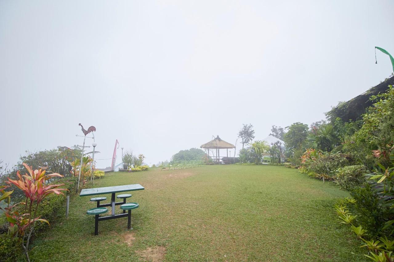 Bellevue The Penang Hill Hotel, Bukit Bendera Ayer Itam Exterior photo