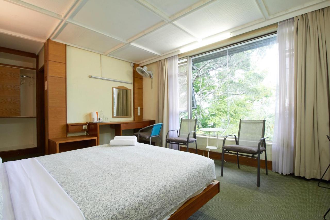Bellevue The Penang Hill Hotel, Bukit Bendera Ayer Itam Exterior photo
