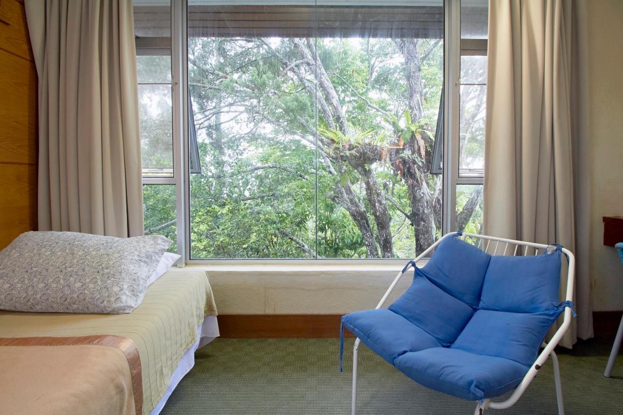 Bellevue The Penang Hill Hotel, Bukit Bendera Ayer Itam Exterior photo