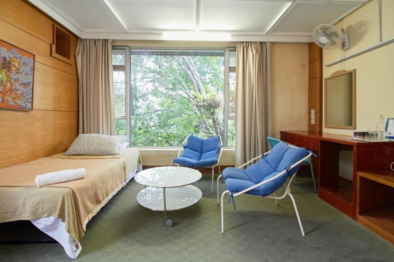 Bellevue The Penang Hill Hotel, Bukit Bendera Ayer Itam Exterior photo
